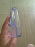 普格爾 適用蘋(píng)果15promax手機(jī)殼iphone15pro透明15plus男女新款防摔硬殼tech21 透明 蘋(píng)果15Pro(透明無(wú)磁吸) 曬單實(shí)拍圖