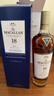 麥卡倫（MACALLAN）單一麥芽威士忌 進口洋酒 18年 藍鉆雙桶 700ml*1瓶 曬單實拍圖