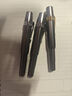 Kaweco 德國卡維克  德國進口 AL系列 寶珠筆 工業(yè)風 經典商務鋁合金簽字筆 辦公商務禮品 鋁制 黑色 0.7 mm 曬單實拍圖