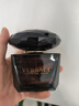 范思哲（VERSACE）粉黃黑水晶女淡香水晶鉆粉鉆香戀水晶女士淡香水臻摯粉鉆女士香水 星夜水晶EDT90ml 曬單實(shí)拍圖