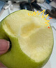 美國進(jìn)口青蛇果 新鮮孕婦水果禮盒當季酸甜綠蘋(píng)果脆爽青蛇果整箱 優(yōu)質(zhì)果-6枚（甄選裝） 曬單實(shí)拍圖