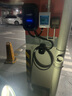 法博詩(shī)新能源充電樁汽車(chē)充電器碳纖維面板7KW大功率32A家用220V掛壁式充滿(mǎn)斷電刷卡手機預約充電充電槍 華為AITO問(wèn)界M8 M9 M5 M7智界R7 5米尊享款-智能4G小程序手機APP-預約充電 曬單實(shí)拍圖