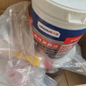 威卡固 水性金屬漆 防銹防水 工業(yè)漆改色 護欄彩鋼瓦 10kg/桶 大紅色 干燥時(shí)間30分鐘 VGE194 耐水性強 曬單實(shí)拍圖