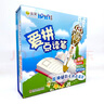 Q書(shū)架·愛(ài)拼點(diǎn)讀筆升級(jí)版（8G內(nèi)存 隨時(shí)擴(kuò)容 操作更便捷） 曬單實(shí)拍圖