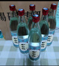 榆樹錢藍(lán)柔 濃香型白酒42度糧食酒東北吉林特產(chǎn)喜宴用酒送禮 42度 500mL 6瓶 【藍(lán)柔四星】整箱 曬單實(shí)拍圖
