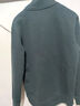 耐克（NIKE）男運動服冬季套頭針織衛(wèi)衣休閑舒適DD4733-011 黑色 M  曬單實拍圖