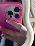 PopSockets【非常優(yōu)雅·手機殼】PopSockets x JOOLS泡泡騷手機支架氣囊防摔手機殼 棋盤格 漸變 粉紅漸變  iPhone 16 Pro 曬單實拍圖