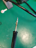 QUICK快克原裝Q8焊臺烙鐵頭TSS08系列尖頭彎頭刀頭TS8電焊臺焊咀 TSS08-I-01（長(cháng)尖頭） 曬單實(shí)拍圖