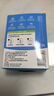雋悅適配博皓prooral電動(dòng)牙刷頭RST2081/82B/T09/T31/T33/T38/2061/2090/S227 6支 【金屬軸】-白色清潔型 曬單實(shí)拍圖