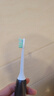 飛利浦（PHILIPS） 電動聲波牙刷頭HX9023適用HX6730/6231等 9033 9031 牙菌斑防護(hù)型三支裝HX9023 曬單實拍圖