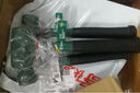 世達(dá)（SATA）世達(dá)工具防震橡皮錘橡膠錘安裝錘無反彈92901 92902 92903 92904 錘頭直徑45MM 92902 曬單實拍圖
