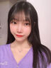 mini&yaya一鹿路有你銀項鏈女鎖骨鏈生日情人節(jié)禮物送女友老婆實用 幻彩一路有你項鏈 曬單實拍圖