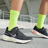 耐克NIKE跑步鞋男泡棉ZOOMX INVINCIBLE 3運(yùn)動(dòng)鞋DR2615-001黑白42 曬單實(shí)拍圖