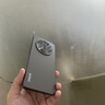 寶迪赫vivoy300pro手機(jī)殼vivoy300pro+保護(hù)套新款鏡頭全包簡約磨砂輕奢超薄商務(wù)防摔散熱外殼 y300pro/pro+通用【炫酷黑】直邊流光磨砂 曬單實(shí)拍圖