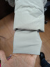 Scofield女鵝絨服立體收腰裁剪顯瘦大毛領(lǐng)溫暖輕便冬季新品 淺灰色 S 160 曬單實(shí)拍圖