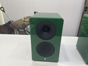 聆客（Lingke）T5山鳴音箱【CAIA HiFi金音獎】高保真有源發(fā)燒音響 家庭影音TWS無(wú)線(xiàn)立體聲藍牙音箱 綠色落地支架套餐 曬單實(shí)拍圖