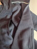 耐克(NIKE)女春秋連帽夾克外套 休閑運動(dòng) 潮流百搭 FB8339-010黑色S 曬單實(shí)拍圖