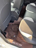 嘉謙汽車(chē)腳墊全包圍適用于大眾奔馳寶馬奧迪吉利哈弗豐田本田別克長(cháng)安 【咖色皮革+咖色高彈絲】精英款 下單聯(lián)系客服備注具體車(chē)型年款 曬單實(shí)拍圖