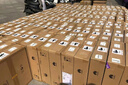 數通S6730-H24X6C/H48X6C/H24X6C-V2/H48X6C-V2/老款/新款交換機 技術(shù)咨詢(xún) 曬單實(shí)拍圖