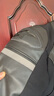 Alpinestars TRACK a星mm93聯(lián)名款騎行皮衣摩托車秋冬保暖機車服摩托服騎行服 黑亮紅 52 曬單實拍圖