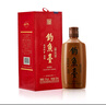 釣魚臺 精品酒（鐵蓋）醬香型白酒 53度 500ml*6瓶 整箱裝 曬單實拍圖