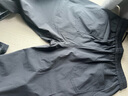 Navigare意大利小帆船男士休閑褲25春夏季新品寬松百搭傘兵褲顯瘦時(shí)尚長(cháng)褲 午夜藍 XL 曬單實(shí)拍圖