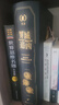 罪城追兇 : 福爾摩斯推理解密互動(dòng)桌游 曬單實(shí)拍圖