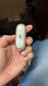 點(diǎn)金石AirPods4保護殼二代airpods保護套適用蘋(píng)果AirPods pro2無(wú)線(xiàn)藍牙耳機套透明保護殼TPU防摔卡通硬殼 透明【請核對型號下單】 Airpods Pro2【華強北5代通用】 曬單實(shí)拍圖