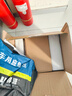 悍源悍源汽車應急搭電寶12V24V汽柴通用啟動電源大容量貨車強啟打火 12V24V帶開關(guān)帶燈210000MAH 曬單實拍圖