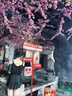 妙奕嘉女士泳衣女連體泡溫泉2025年新款游泳衣成人大碼泳裝性感遮肚子露肩吊帶裙式連體泳衣L 【建議120斤以?xún)取?曬單實(shí)拍圖