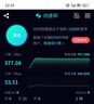 中國電信 杭州電信寬帶辦理安裝新裝本地浙江電信包年官方授權 【500M包2年】 【杭州電信寬帶新裝】 曬單實(shí)拍圖