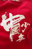真維斯童裝男童運(yùn)動(dòng)套裝春秋款2025新款兒童衛(wèi)衣兩件套秋裝男孩國(guó)風(fēng)衣服 曬單實(shí)拍圖