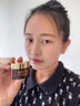 女神之美去眼袋凍齡眼霜去皺紋去黑眼圈去細紋緊致抗皺抗衰老斷紋眼部護理 凍齡眼霜30克一瓶 曬單實(shí)拍圖