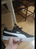 PUMA彪馬 Court Classic Vulc FS中性運(yùn)動休閑經(jīng)典復(fù)古百搭拼色帆布鞋 396353-02 42 曬單實(shí)拍圖