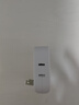 霸牛超薄擴(kuò)展插頭usb充電插座扁頭兩腳插頭兩項(xiàng)插座一轉(zhuǎn)三多用兩項(xiàng)轉(zhuǎn)三項(xiàng)無(wú)線轉(zhuǎn)換器靠墻多功能插座 超薄白色 2轉(zhuǎn)6 帶USB+Type-c 1個(gè)裝 曬單實(shí)拍圖
