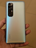 小米（MI）小米10s  二手小米手機(jī) 二手手機(jī) 藍(lán)色 8G+128G 曬單實(shí)拍圖