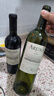 拉菲（LAFITE）愛(ài)汝凱洛酒莊干紅葡萄酒 750ml*6 阿根廷紅酒整箱 曬單實(shí)拍圖