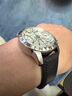 【二手99新】蕭邦/Chopard經(jīng)典賽車(chē)系列自動(dòng)機械男士腕表瑞士手表日期顯示防水休閑運動(dòng)送男友禮物 168992-3003計時(shí)雙時(shí)區 曬單實(shí)拍圖