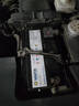 瓦爾塔（VARTA）汽車電瓶蓄電池啟停系列EFB H6夏朗GL6速銳L3F3?？怂筓RV冠道2.0 曬單實拍圖