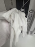 oein純棉文玩白手套特厚盤串手套拋光專用紫檀菩提星月佛珠包漿手套 【優(yōu)質(zhì)純棉】超厚超大款（2雙） 曬單實(shí)拍圖