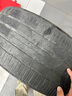 三角輪胎高性能運(yùn)動TH202 255/45R20適配奧迪Q5紅旗HS5 曬單實(shí)拍圖