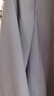 HLA海瀾之家西服女春秋商務(wù)通勤沉穩(wěn)利落單排扣西裝女裝 曬單實(shí)拍圖