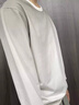 肯奈迪衛衣男漸變色春秋季內搭潮牌打底衫男裝男士寬松圓領(lǐng)衣服即墨上衣 青灰色-漸變圓領(lǐng)衛衣 5XL 【170-180cm】 曬單實(shí)拍圖