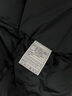 坦博爾小紅書同款情侶羽絨服男女派克貉子毛領(lǐng)連帽戶外工裝外套TF236579 落英米 165/84A 曬單實(shí)拍圖