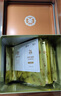 中茶普洱茶云南五年陳普洱熟茶特級散茶罐裝75周年紀念款易享罐系列 260g*1罐 曬單實拍圖