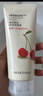 菲詩小鋪（The Face Shop）洗面奶女每日草本泡沫潔面膏男清潔保濕洗面奶蘆薈櫻桃檸檬綠豆 ( 櫻桃170g-毛孔粗大肌膚 ) 曬單實拍圖