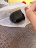 卡帝樂(lè )鱷魚(yú) CARTELO 高跟鞋女細跟裸色尖頭單鞋 KCC-888-1 黑色(7cm) 38  曬單實(shí)拍圖