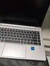 惠普筆記本 Elitebook 640G11 14英寸AI高端輕薄便攜商務(wù)電腦 Ultra7-155U/32G/1TSSD/集顯/Win11/定制 曬單實(shí)拍圖
