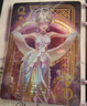 卡游卡游正版第五人格卡片戰(zhàn)斗黑杰克卡組收藏卡整盒異化卡游戲二次元 第五人格戰(zhàn)斗黑杰克卡組【1包6張】 曬單實拍圖