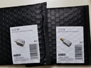 ddHiFi 【專(zhuān)業(yè)音頻】TC01BF手機(jī)電腦解碼器USB-C與USB-B打印方口互轉(zhuǎn)OTG插頭 TC01B+TC01BF組合 曬單實(shí)拍圖